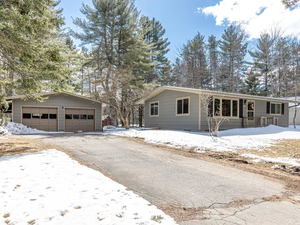 11195 Tonya Dr, Arbor Vitae, WI 54568