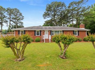 2916 Taylor Rd, Chesapeake, VA 23321