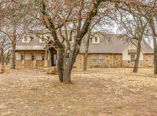 211 Glenhollow, Gordon, TX 76453