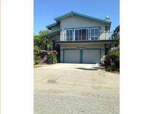 510 Middlefield Dr, Aptos, CA