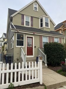 369 Medford St #3, Somerville, MA, 02145