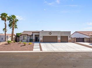 14159 E 49th Dr, Yuma, AZ 85367
