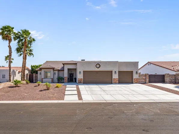 14159 E 49th Dr, Yuma, AZ 85367