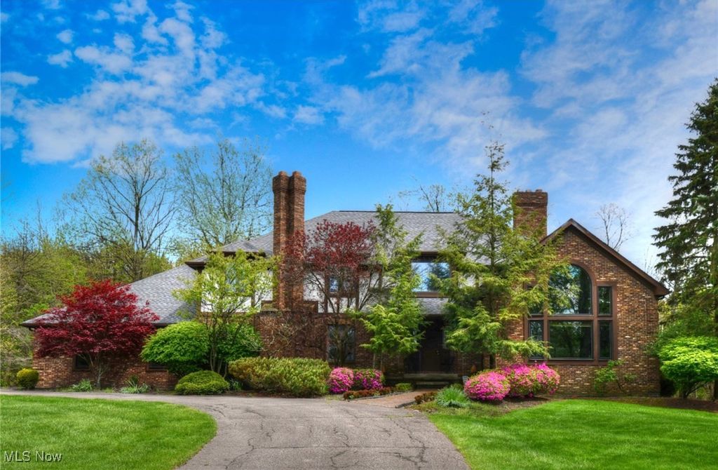 Real estate listing image