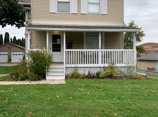 526 Austin Ave #1, Woodstock, IL