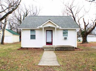 288 W Rhea Ave, Spring City, TN 37381