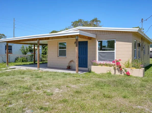 2806 Ave J, Fort Pierce, FL 34947