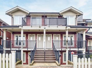 4577 Slocan St #201, Vancouver, BC V5R 1Z8
