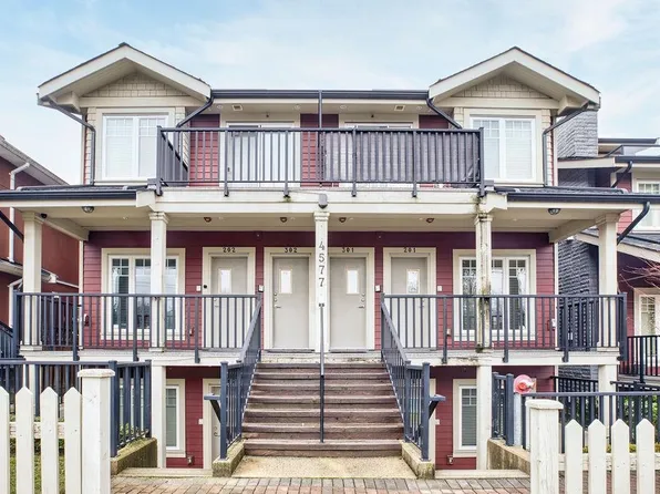 4577 Slocan St #201, Vancouver, BC V5R 1Z8