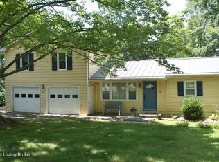 177 Timbercrest Ln, Mc Daniels, KY 40152