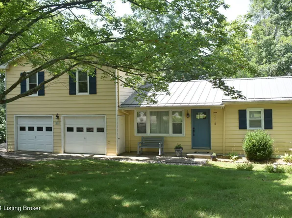 177 Timbercrest Ln, Mc Daniels, KY 40152