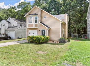 423 Orchard Dr, Stone Mountain, GA 30083