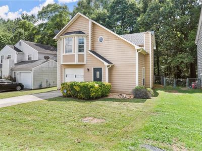 423 Orchard Dr, Stone Mountain, GA, 30083
