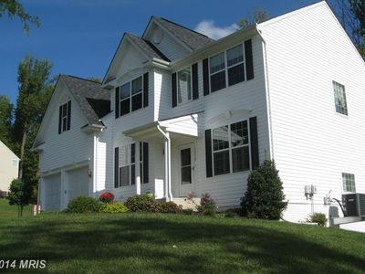 17318 Smokey View Ct, Round Hill, VA, 20141