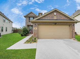 2931 Palm Oaks Trl, Houston, TX 77045