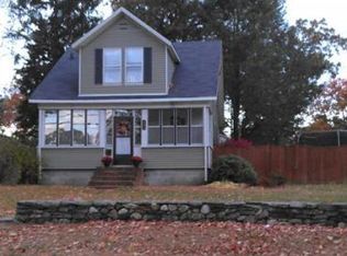 140 Dalton Rd, Chelmsford, MA 01824