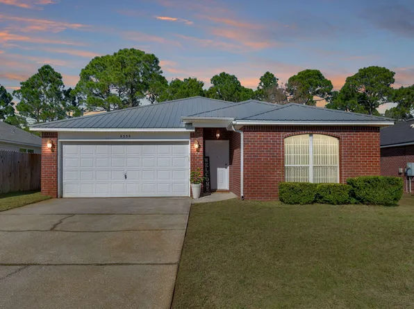 6359 Heronwalk Dr, Gulf Breeze, FL 32563