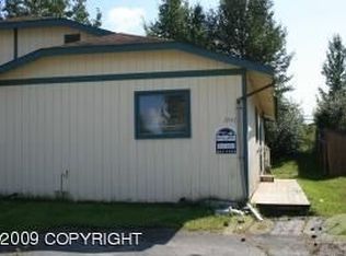 10413 Thimble Berry Dr, Anchorage, AK 99515