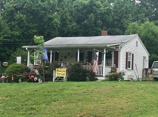 423 Lake Latham Rd, Mebane, NC 27302