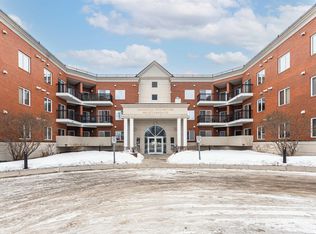 260 Sturgeon Rd #306, Saint Albert, AB T8N7C6