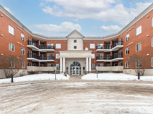 260 Sturgeon Rd #306, Saint Albert, AB T8N 7C6