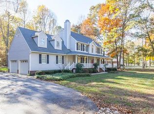 9285 E Patrick Henry Rd, Ashland, VA 23005