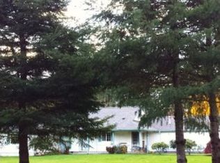 58201 S Bachelor Flat Rd, Warren, OR 97053