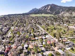 953-955 Pleasant St, Boulder, CO 80302