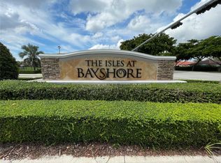 9165 SW 227th St UNIT 12, Cutler Bay, FL 33190