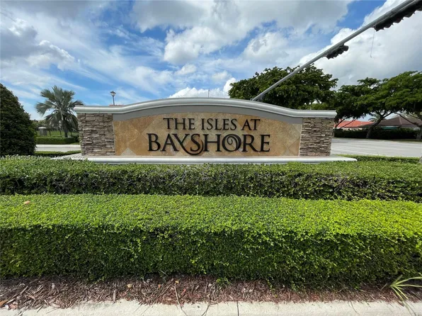 9165 SW 227th St Unit 12, Cutler Bay, FL 33190