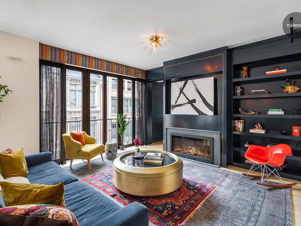 1st image of 210 W 77th St #4W