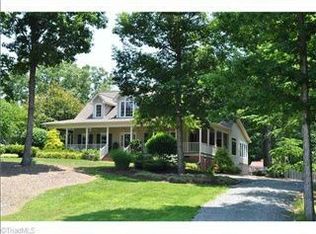 3881 Brookhollow Rd, Whitsett, NC 27377