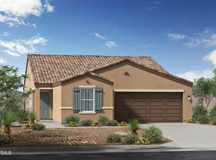 5749 S 243rd Dr, Buckeye, AZ 85326