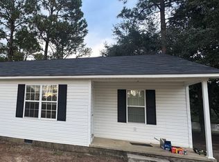 136 Miles Rd #B, Cochran, GA 31014