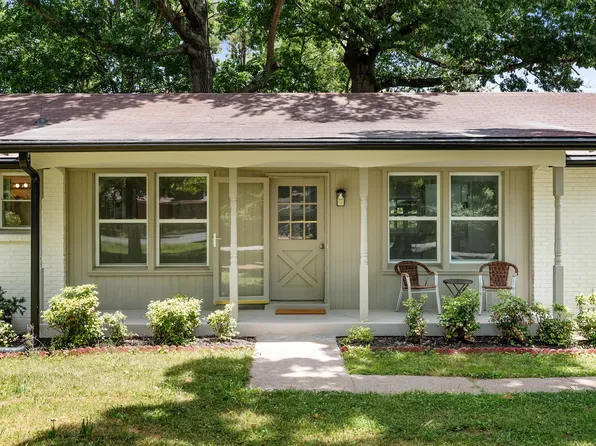 3614 Floral Dr, Nashville, TN 37211