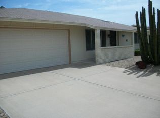 9564 W Country Club Dr, Sun City, AZ 85373