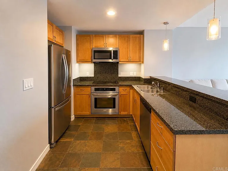 1150 J St #803 — Photo 10