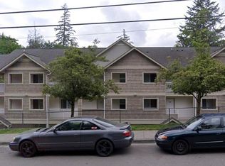 4104 164th St SW #202, Lynnwood, WA 98087