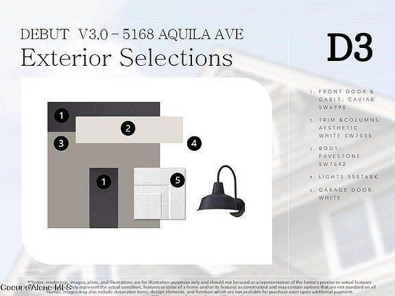 5th image of 5168 E Aquila Ave