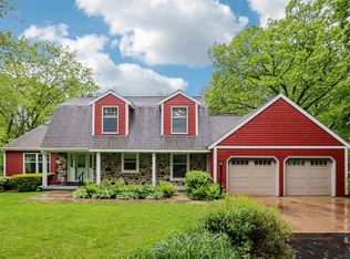 S9073 Timbercrest Trl, Prairie Du Sac, WI 53578