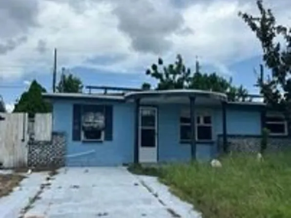 2149 Dixie Garden Loop, Holiday, FL 34690