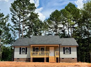 1355 Mack Dr, Mc Connells, SC 29726