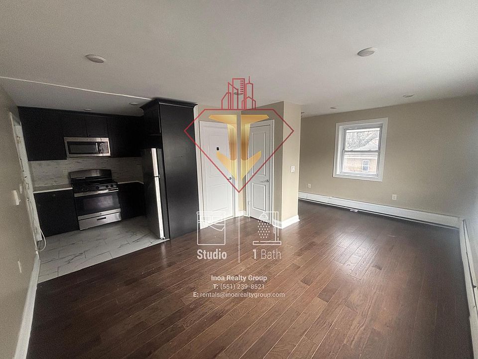 1st image of 2500-2502 John F Kennedy Blvd #203