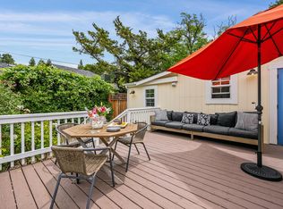 121 Laurel Ave, Kenwood, CA 95452