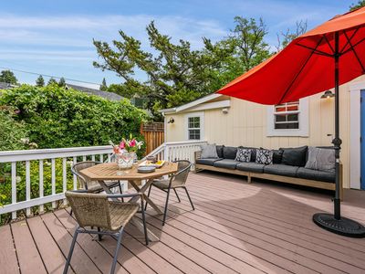 121 Laurel Ave, Kenwood, CA, 95452