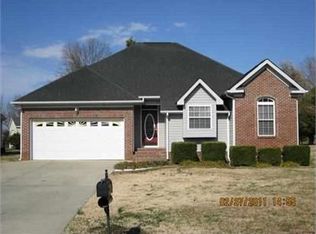 402 Tanner Commons Ln, Rock Hill, SC 29732