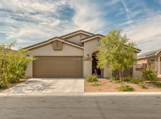 8227 Minots Ledge Ave, Las Vegas, NV 89147