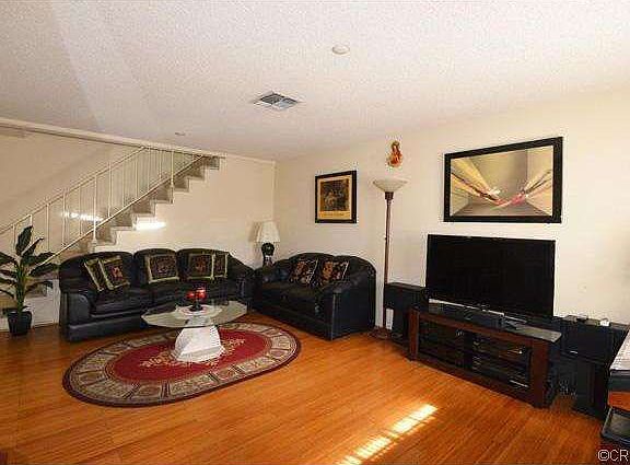 2nd image of 931 N Monterey St APT C