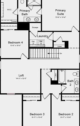 4th image of 405 Silver Birch Ct