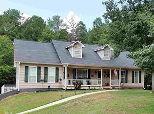155 Sterling Ave, McDonough, GA 30252